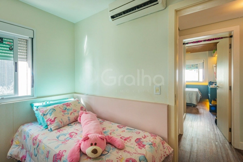 Apartamento com 4 dormitórios, sendo 1 suíte, na Agronômica: 24ª foto da galeria de imagens do imóvel
