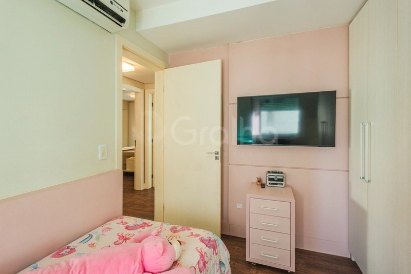Apartamento com 4 dormitórios, sendo 1 suíte, na Agronômica: 23ª foto da galeria de imagens do imóvel