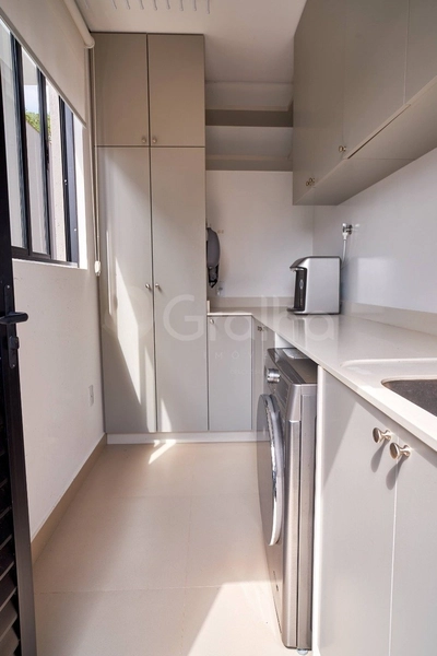 Casa em condomínio fechado com 3 suítes no Itacorubi: 13ª foto da galeria de imagens do imóvel