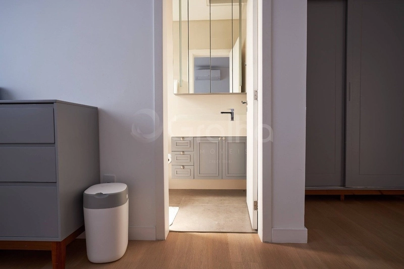 Casa em condomínio fechado com 3 suítes no Itacorubi: 8ª foto da galeria de imagens do imóvel