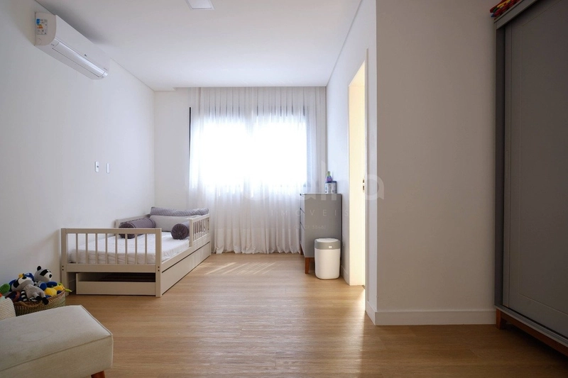 Casa em condomínio fechado com 3 suítes no Itacorubi: 10ª foto da galeria de imagens do imóvel