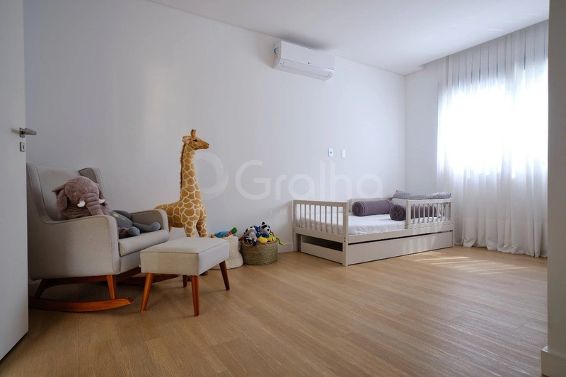Casa em condomínio fechado com 3 suítes no Itacorubi: 11ª foto da galeria de imagens do imóvel