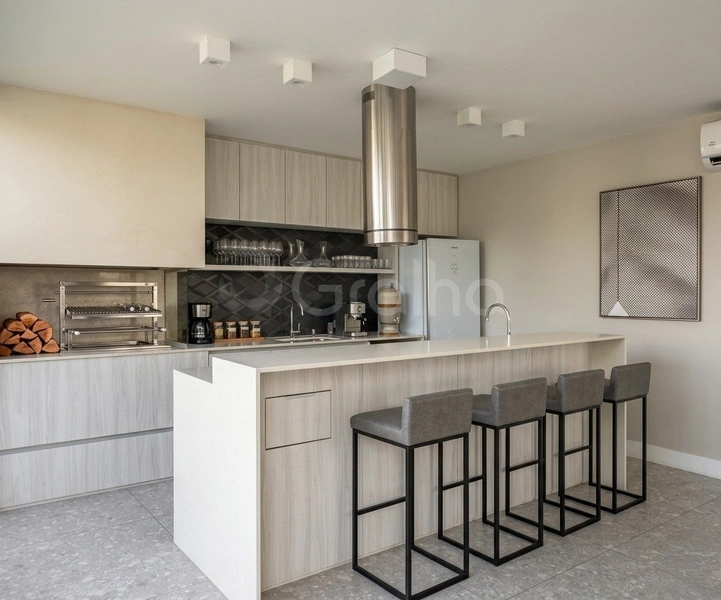 Apartamento com 2 dormitórios, sendo 1 suíte, no Estreito: 10ª foto da galeria de imagens do imóvel