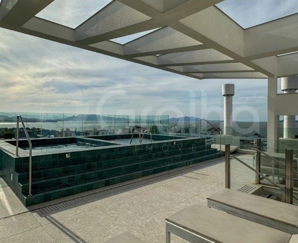 Apartamento com 2 dormitórios, sendo 1 suíte, no Estreito: 17ª foto da galeria de imagens do imóvel