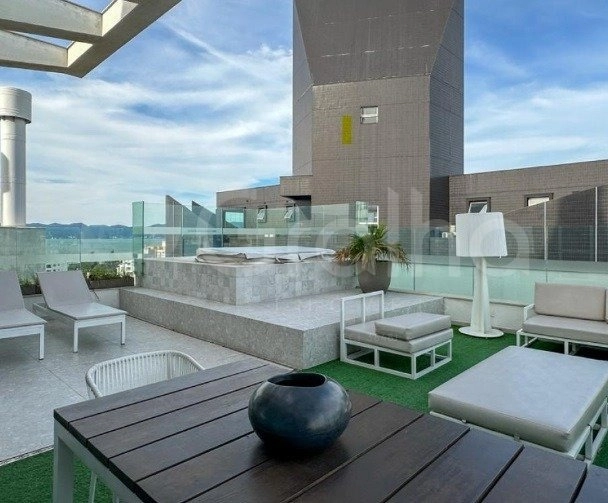 Apartamento com 2 dormitórios, sendo 1 suíte, no Estreito: 14ª foto da galeria de imagens do imóvel