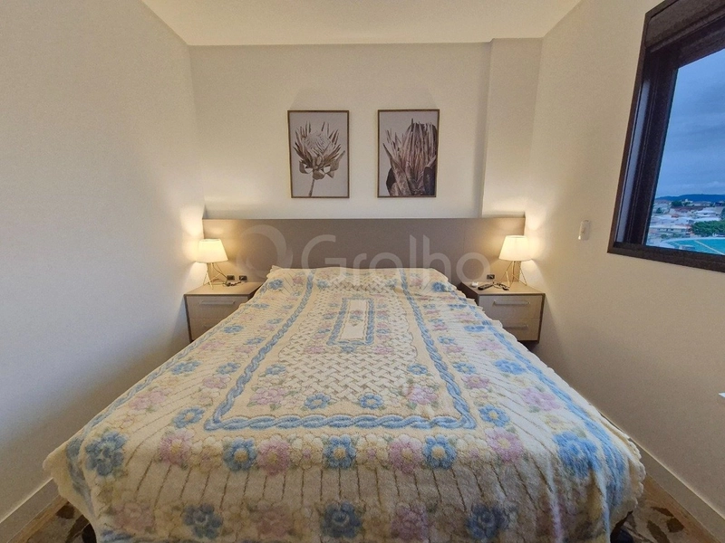 Apartamento com 2 suítes no Estreito: 17ª foto da galeria de imagens do imóvel
