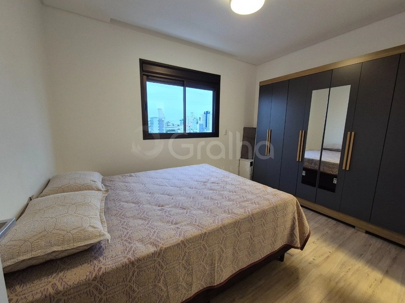 Apartamento com 2 suítes no Estreito: 14ª foto da galeria de imagens do imóvel