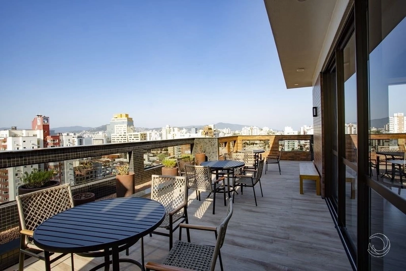 Apartamento com 2 suítes no Estreito: 27ª foto da galeria de imagens do imóvel