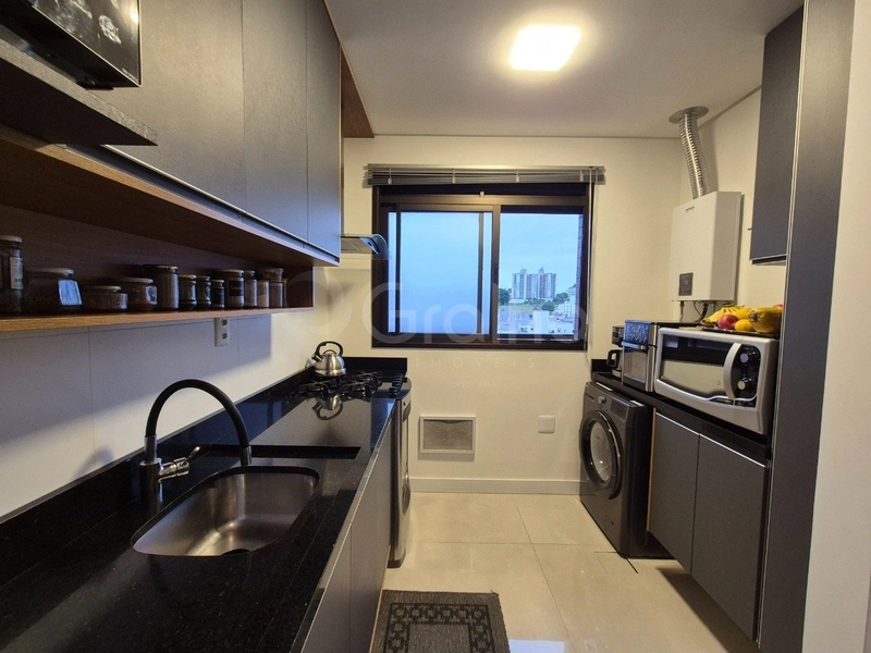 Apartamento com 2 suítes no Estreito: 11ª foto da galeria de imagens do imóvel