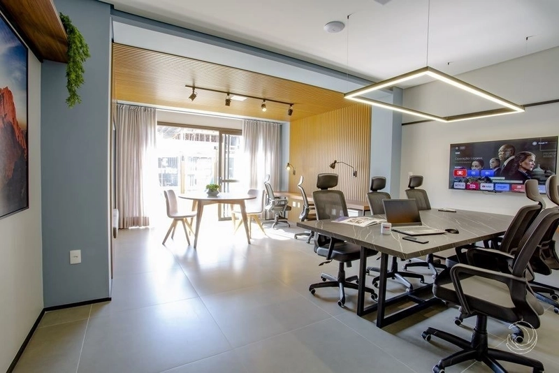 Apartamento com 2 suítes no Estreito: 23ª foto da galeria de imagens do imóvel