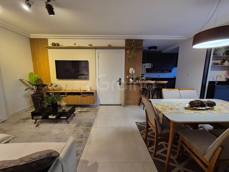Apartamento com 2 suítes no Estreito: 4ª foto da galeria de imagens do imóvel