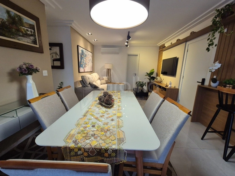 Apartamento com 2 suítes no Estreito: 6ª foto da galeria de imagens do imóvel