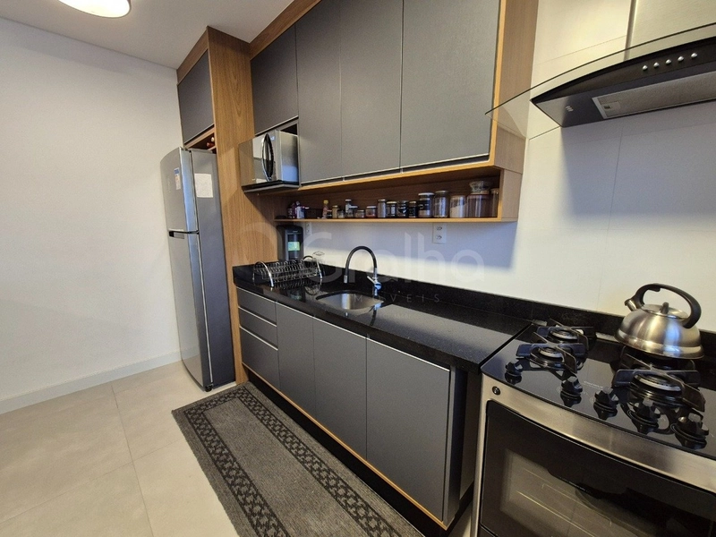 Apartamento com 2 suítes no Estreito: 12ª foto da galeria de imagens do imóvel