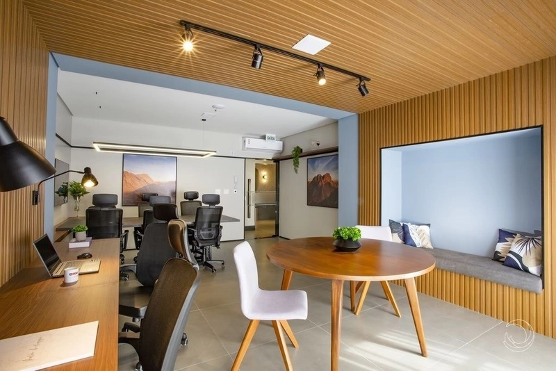 Apartamento com 2 suítes no Estreito: 22ª foto da galeria de imagens do imóvel