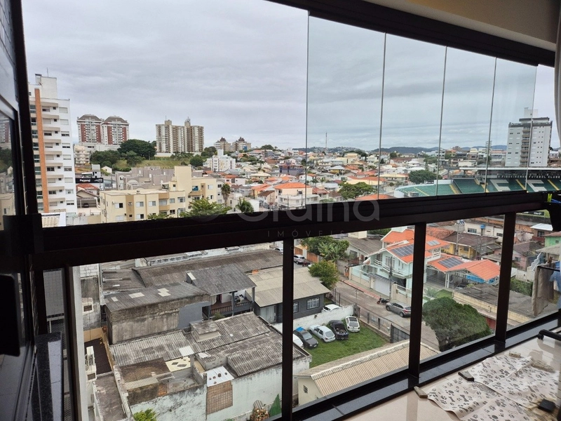 Apartamento com 2 suítes no Estreito: 8ª foto da galeria de imagens do imóvel