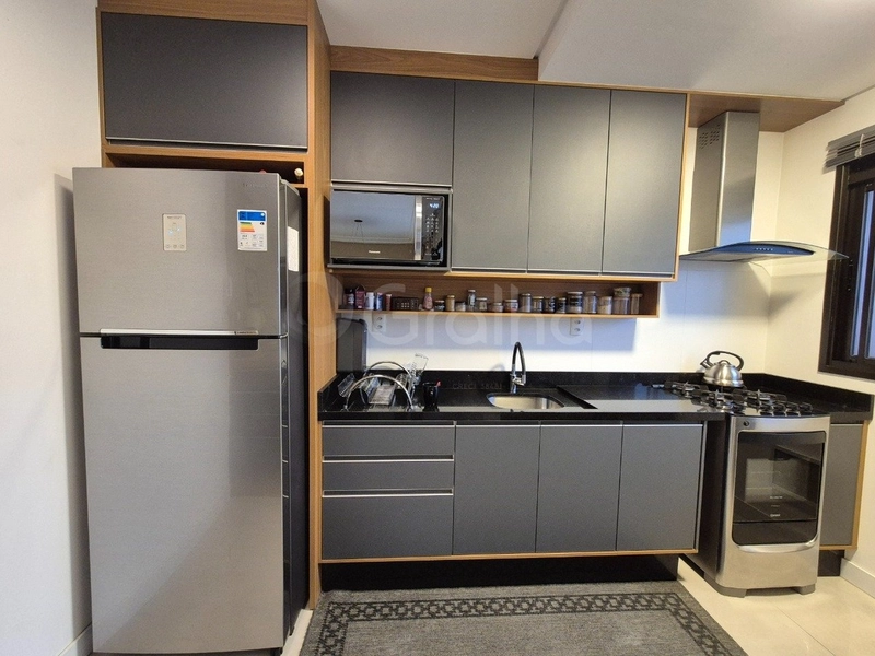 Apartamento com 2 suítes no Estreito: 10ª foto da galeria de imagens do imóvel