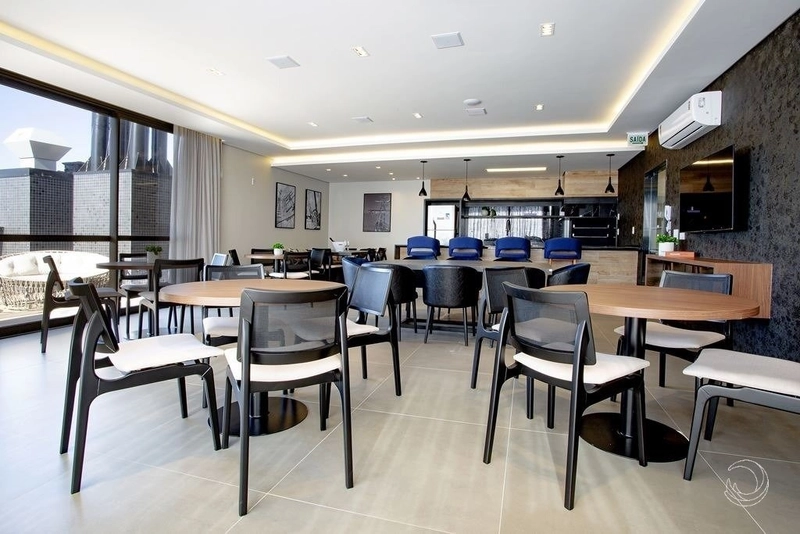 Apartamento com 2 suítes no Estreito: 21ª foto da galeria de imagens do imóvel