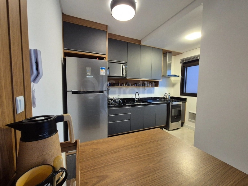Apartamento com 2 suítes no Estreito: 9ª foto da galeria de imagens do imóvel
