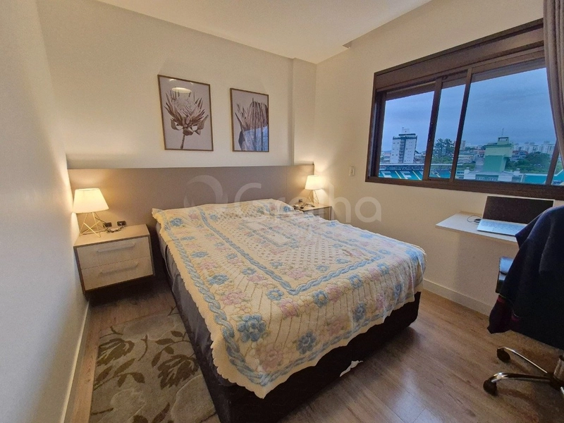 Apartamento com 2 suítes no Estreito: 16ª foto da galeria de imagens do imóvel
