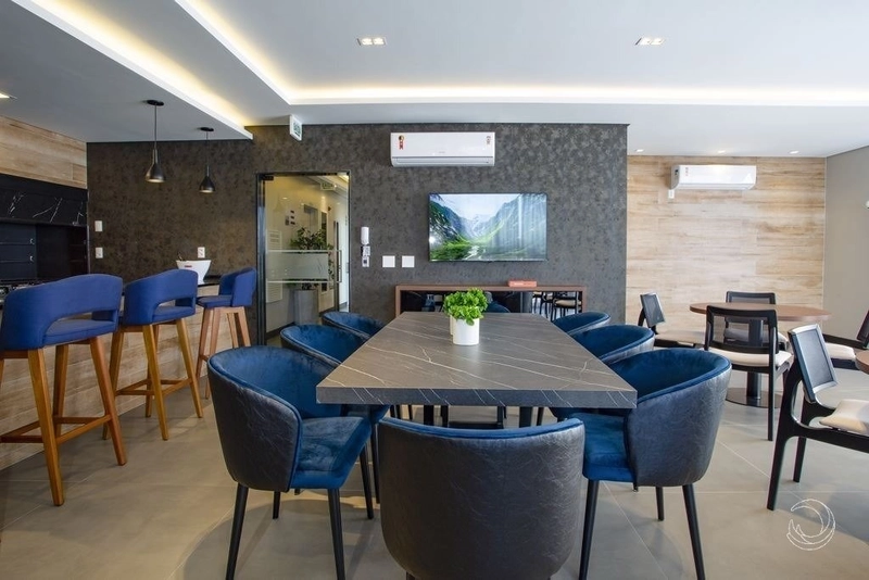 Apartamento com 2 suítes no Estreito: 20ª foto da galeria de imagens do imóvel