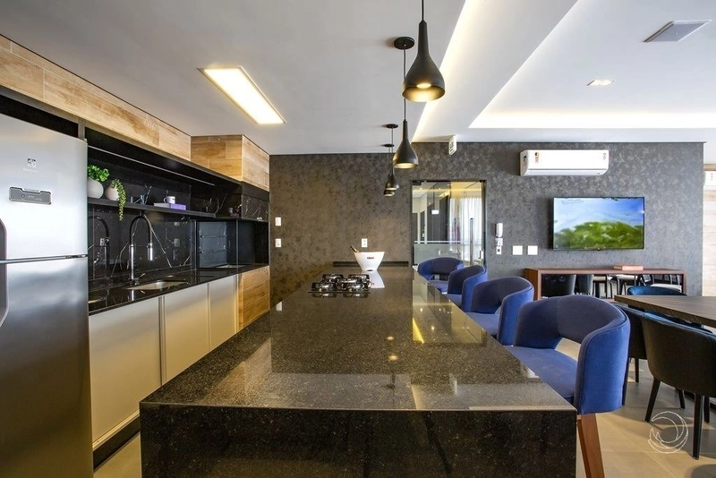 Apartamento com 2 suítes no Estreito: 19ª foto da galeria de imagens do imóvel