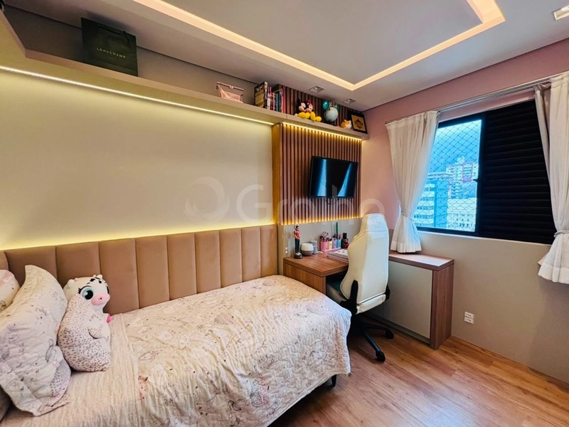 Apartamento com 3 dormitórios, sendo 1 suíte, no Centro: 11ª foto da galeria de imagens do imóvel
