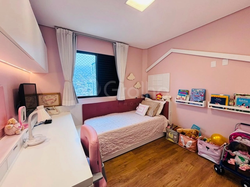 Apartamento com 3 dormitórios, sendo 1 suíte, no Centro: 15ª foto da galeria de imagens do imóvel
