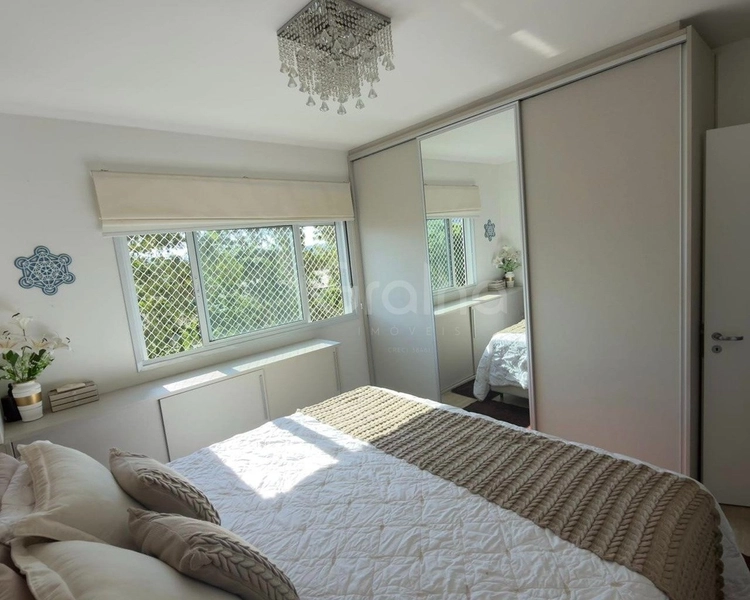 Apartamento com 3 dormitórios, sendo 1 suíte, no Itacorubi: 9ª foto da galeria de imagens do imóvel