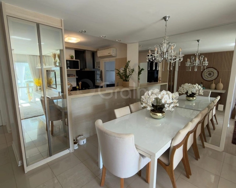 Apartamento com 3 dormitórios, sendo 1 suíte, no Itacorubi: 2ª foto da galeria de imagens do imóvel