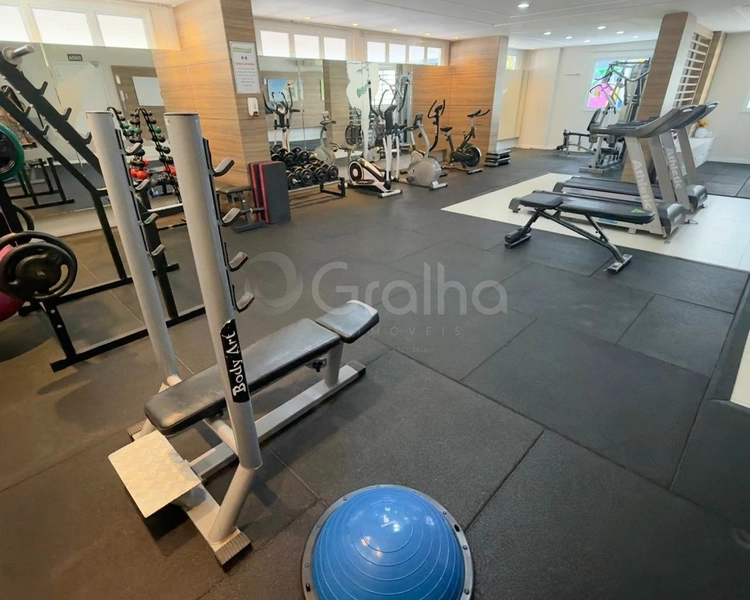Apartamento com 3 dormitórios, sendo 1 suíte, no Itacorubi: 15ª foto da galeria de imagens do imóvel