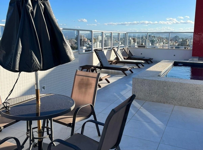 Apartamento com 2 suítes no Centro: 28ª foto da galeria de imagens do imóvel