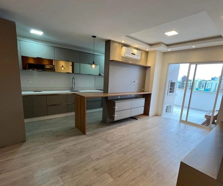 Apartamento com 2 suítes no Centro: 10ª foto da galeria de imagens do imóvel
