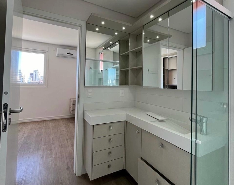 Apartamento com 2 suítes no Centro: 23ª foto da galeria de imagens do imóvel