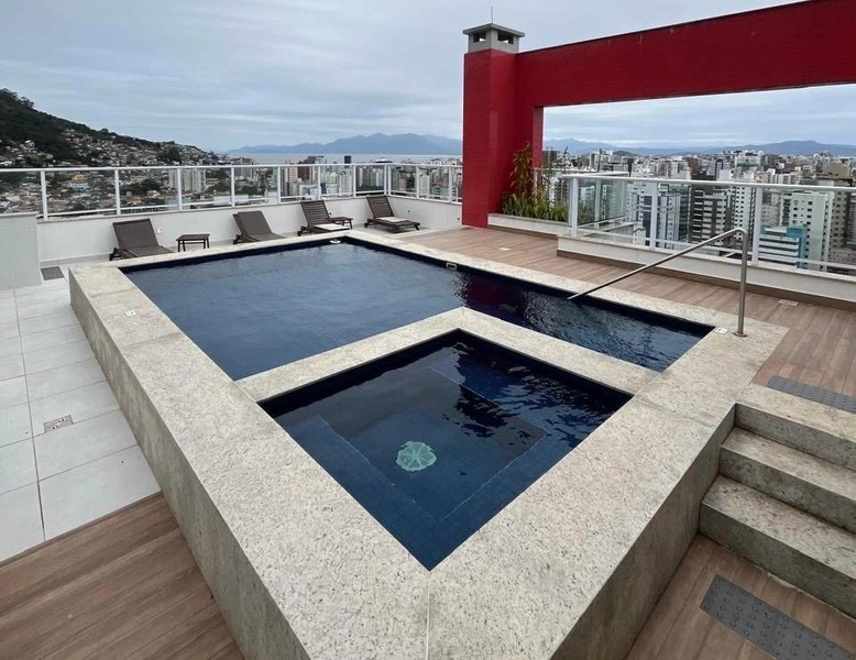 Apartamento com 2 suítes no Centro: 27ª foto da galeria de imagens do imóvel