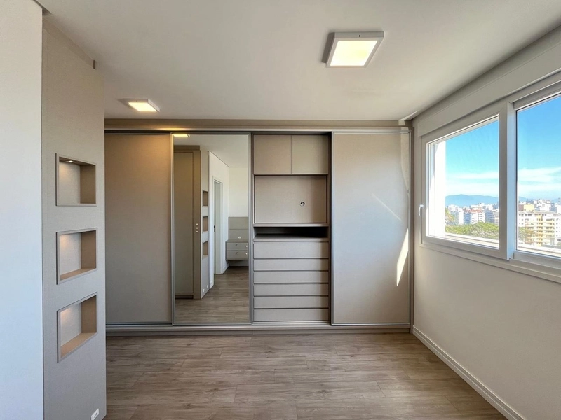 Apartamento com 2 suítes no Centro: 25ª foto da galeria de imagens do imóvel