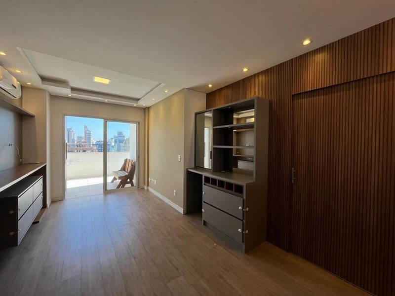Apartamento com 2 suítes no Centro: 4ª foto da galeria de imagens do imóvel