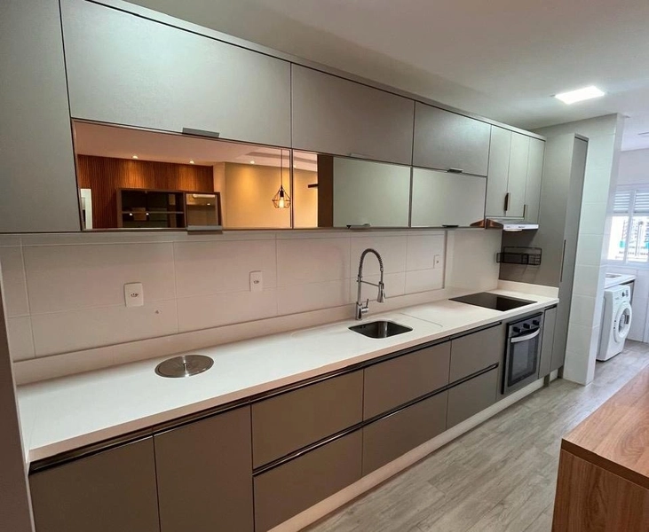 Apartamento com 2 suítes no Centro: 8ª foto da galeria de imagens do imóvel