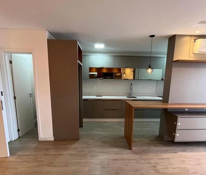 Apartamento com 2 suítes no Centro: 7ª foto da galeria de imagens do imóvel