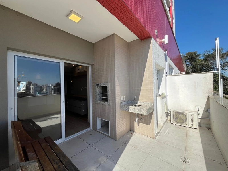 Apartamento com 2 suítes no Centro: 12ª foto da galeria de imagens do imóvel