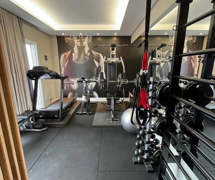 Apartamento com 2 suítes no Centro: 26ª foto da galeria de imagens do imóvel
