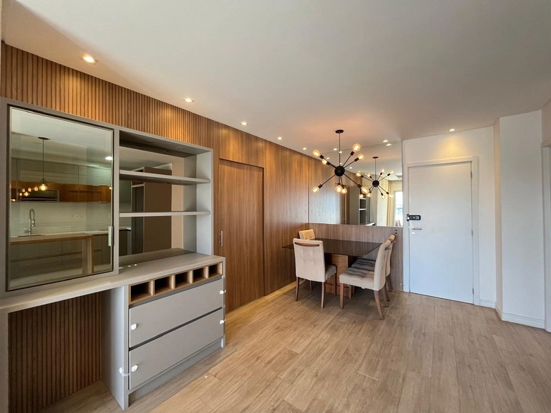 Apartamento com 2 suítes no Centro: 5ª foto da galeria de imagens do imóvel