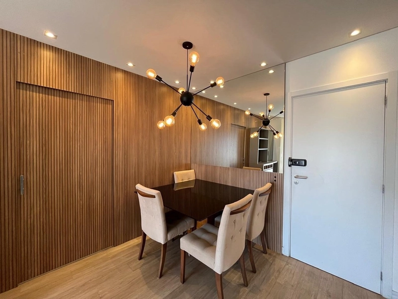 Apartamento com 2 suítes no Centro: 6ª foto da galeria de imagens do imóvel