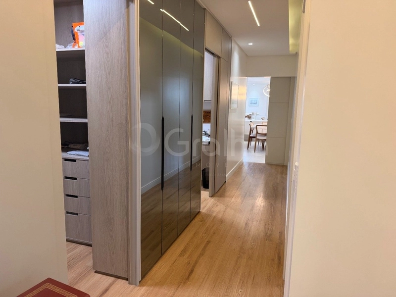Apartamento com 4 dormitórios, sendo 2 suítes, no Itacorubi: 27ª foto da galeria de imagens do imóvel