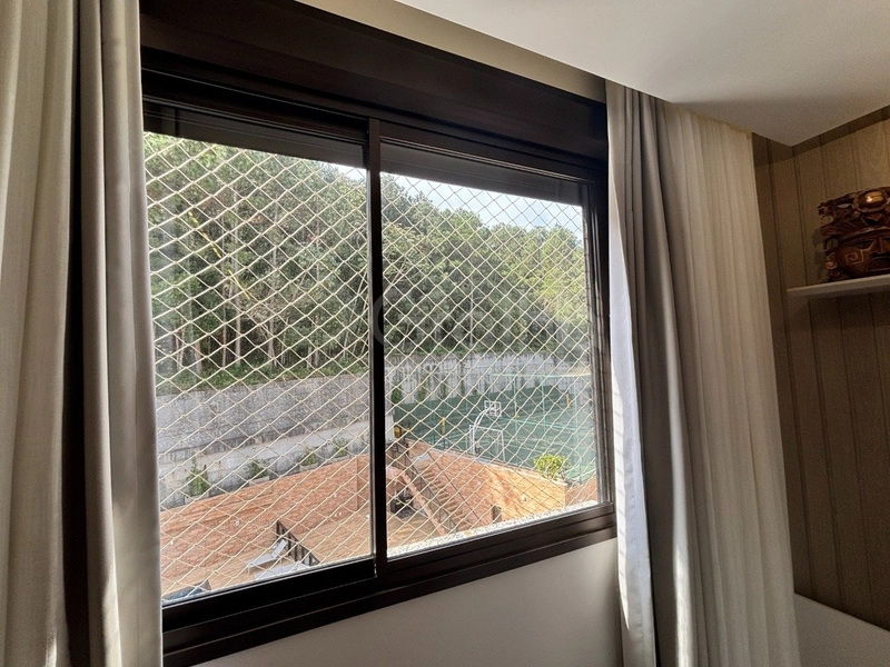 Apartamento com 4 dormitórios, sendo 2 suítes, no Itacorubi: 15ª foto da galeria de imagens do imóvel
