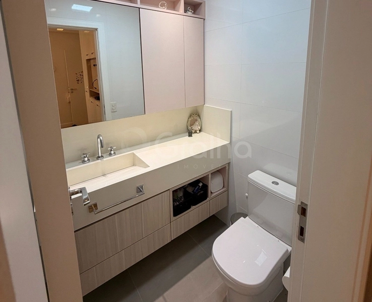 Apartamento com 4 dormitórios, sendo 2 suítes, no Itacorubi: 33ª foto da galeria de imagens do imóvel