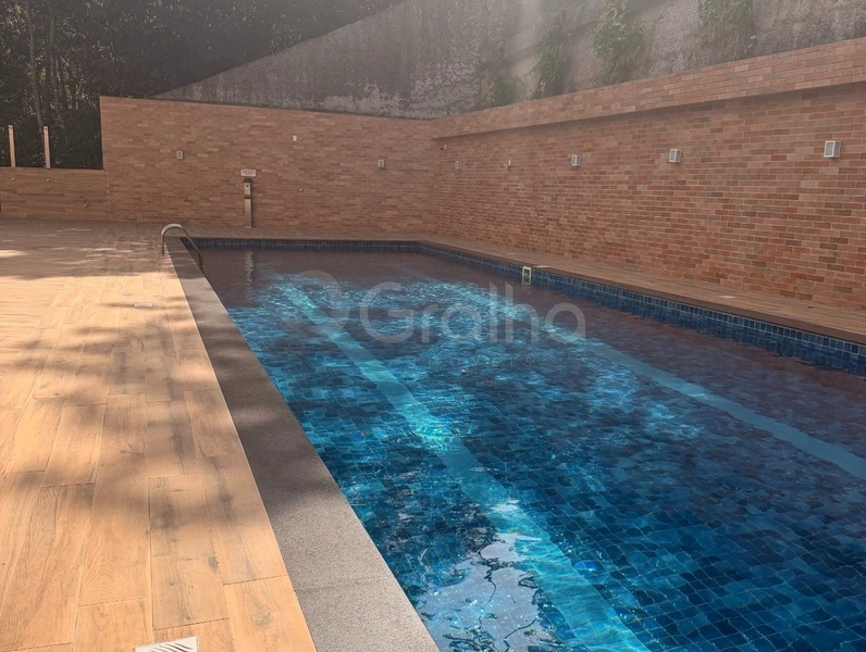 Apartamento com 4 dormitórios, sendo 2 suítes, no Itacorubi: 37ª foto da galeria de imagens do imóvel