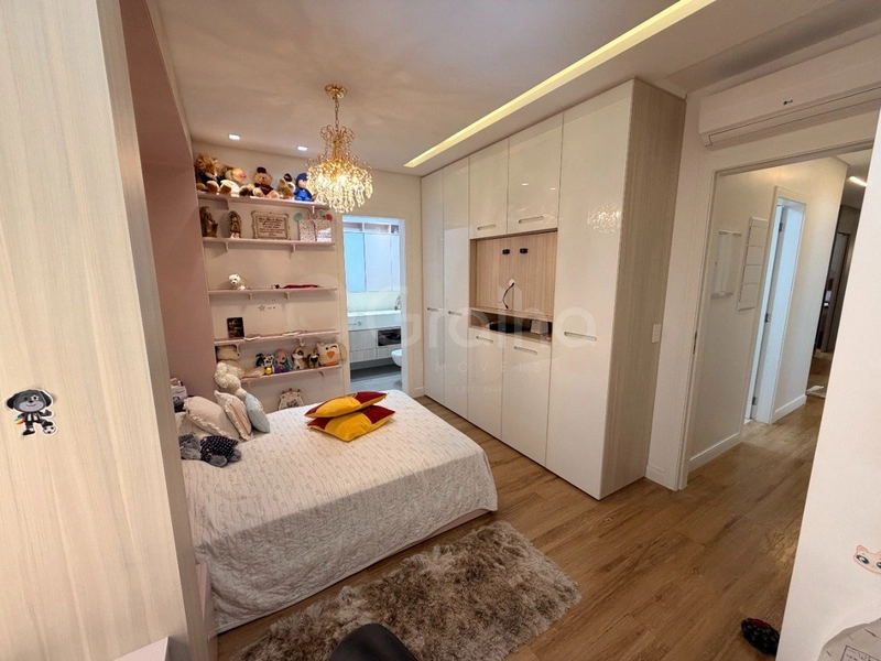 Apartamento com 4 dormitórios, sendo 2 suítes, no Itacorubi: 31ª foto da galeria de imagens do imóvel