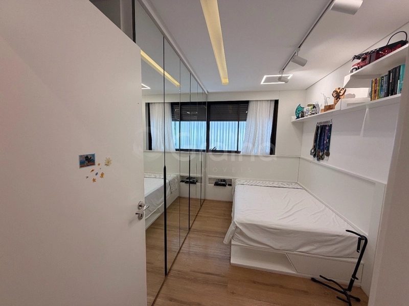 Apartamento com 4 dormitórios, sendo 2 suítes, no Itacorubi: 25ª foto da galeria de imagens do imóvel