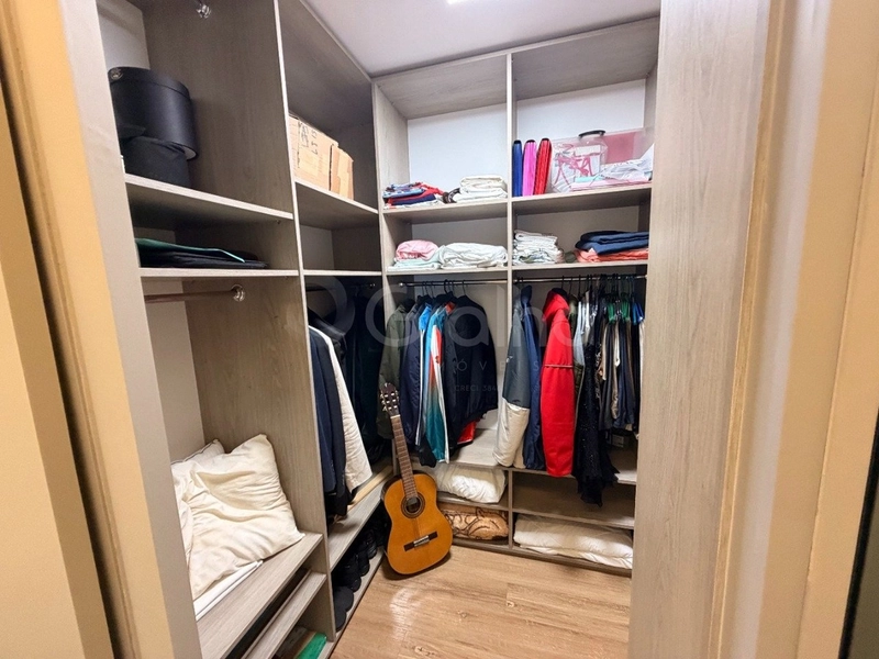 Apartamento com 4 dormitórios, sendo 2 suítes, no Itacorubi: 26ª foto da galeria de imagens do imóvel