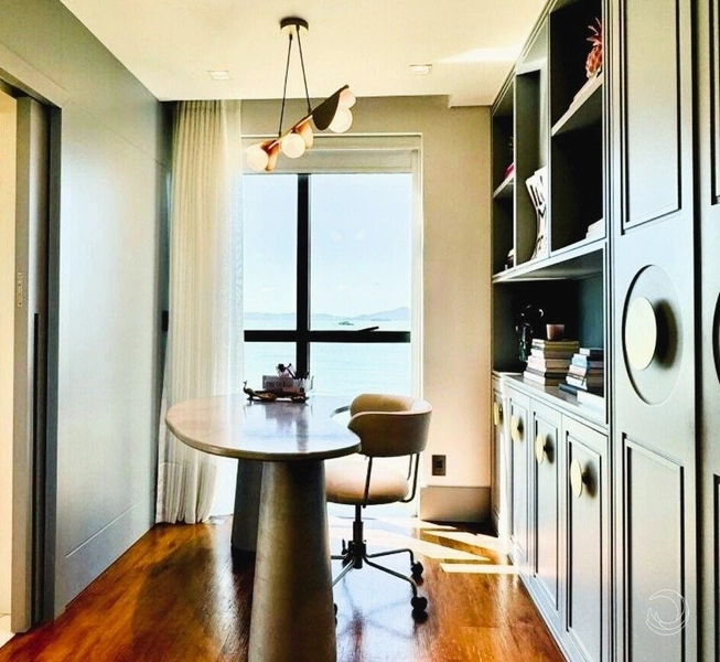 Apartamento Beira Mar com 3 suítes e 2 vagas: 24ª foto da galeria de imagens do imóvel